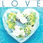 Used CD,Love (A+)(Various Artists)(1994)(Japan)
