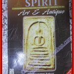 นิตยสารSPIRIT ปีที่ 3 ฉบับที่ 30 ตุลาคม 2549 (มือสอง) (สภาพ85-95%)