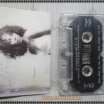 เทปเพลงสากล TONI BRAXTON UN-BREAK MY HEART