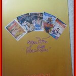 หนังสือ คอนเสิร์ต เดี๋ยวก็ลืม