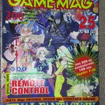 นิตยสารเกมส์ GAMEMAG ฉบับที่200 2543