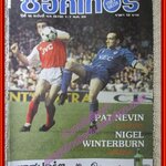 สตาร์ซอคเกอร์รายสัปดาห์ ฉบับที่0678 ปี2533