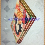 หนังสือการ์ตูนเก่า โอโบะ&อายามะ ครบชุด3เล่มจบ ปก10บาท,ยอดธิดา สภาพกลางๆ เล่ม1หน้าหลุดซ่อมแล้ว