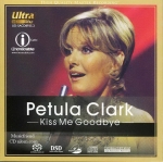 Petula Clark - Kiss Me Goodbye