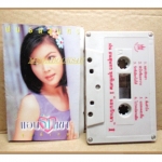 เทปเพลงไทยลูกทุ่ง ฝน ธนสุนทร ชุด แอบรักเขา