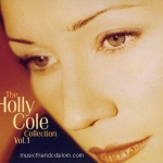 CD,Holly Cole - Collection, Vol. 1(Canada)