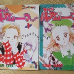 การ์ตูนบ้าน เมี๊ยว ครบชุด2เล่มจบ สนพ.เนชั่น