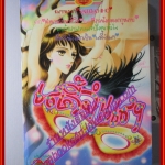 การ์ตูนบ้าน เลดี้จำแลง เล่มเดียวจบ สนพ.หมึกจีน โดย SAITO CHIHO