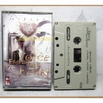 เทปเพลงไทยสากล มาลีวัลย์ เจมีน่า ชุด VOICE FROM THE HEART เสียงจากหัวใจ ปี2539