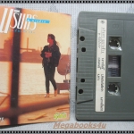 เทปเพลงไทยสากล นรินทร ณ บางช้าง อัลบั้ม ฝันนั้นเป็นจริง พ.ศ. 2530