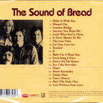 CD,Bread - The Sound of Bread Thei 20 Finest Song (By David Gates)(2006)(Hi-End Audio)