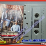 เทปเพลงไทยสากล อินคา INCA อัลบั้ม คนล่าฝัน