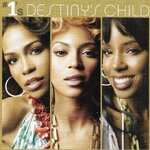 Used CD,Destiny's Child - #1's (A)(2005)(Canada)