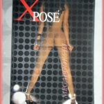 นิตยสาร XPOSE' VOL.09 ,4นางแบบสวย,ภาพสี สภาพดี