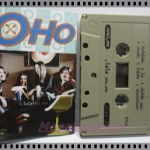 เทปเพลงไทยสากล โอโฮ อัลบั้ม OHO