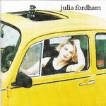 Used CD,Julia Fordham - East West (A+)(1997)(Japan)