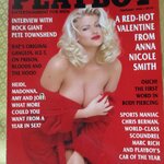 นิตยสารPLAYBOY USA ฉบับ FEB. 1994