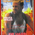 นิตยสารเอนเตอร์เทน Entertain ฉบับที่0345 ปี2538 ปก DIE HARD