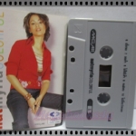 เทปเพลงไทยสากล นัท มีเรีย เบนเนเดดตี้ ชุด COLORFUL