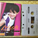 เทปเพลงไทยสากล นิโคล เทริโอ อัลบั้ม กะโปโลคลับ