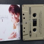 เทปเพลงไทยสากล นันทิดา แก้วบัวสาย อัลบั้ม เพลงนี้ของเธอ ชุดที่1 ฉันเป็นของเธอ