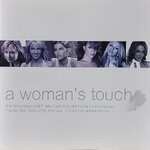 Used CD,A Woman's Touch (A)(Various Artists) (2002)(Asia)