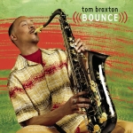 CD,Tom Braxton - Bounce(Thai)
