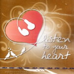DVD Karaoke,Listen to Your Heart (ดีวีดี คาราโอเกะ)(2554)
