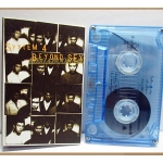 เทปเพลงไทยสากล SYSTEM4 อัลบั้ม BEYOND SEX