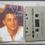 เทปเพลงไทยสากล MICHAEL WONG ไมเคิล หว่อง อัลบั้ม ฉันมาไกล