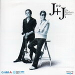 CD,Joe & J - The Brothers Album(โจ จิรายุส)(Joe Jirayut)(เจ เจตริน)(J Jetrin)(2552)