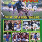 เวิร์ลด์ซอคเกอร์ ฉบับที่141 ปี2534 / สภาพดี