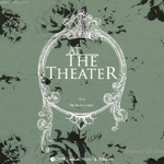 CD,At The Theatre 2 The Instrumental (บรรเลงไทย)(เพลงประกอบภาพยนตร์)(Ost T)(2552)