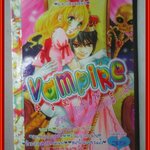 การ์ตูนบ้าน VAMPIRE แวมไพร์ 02 เล่มเดียวจบ สนพ.หมึกจีน