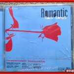 ซีดีเพลงไทยสากล ROMANTIC ROCK SONGS