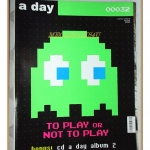 นิตยสารA DAY ฉบับที่032 APR.2003,TO PLAY OR NOT TO PLAY สภาพดี