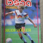 เวิร์ลด์ซอคเกอร์ ฉบับที่087 ปี2533 / ไม่มีภาพหน้ากลาง