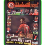 PB0110;แฟนผีPROJECT,VOL06,JUN 2004 มีโปสเตอร์ BIG SIZE อยู่ครบ