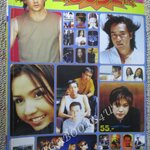 หนังสือเพลงพร้อมคอร์ดกีตาร์ LOUDER 01 / ลาบานูน /