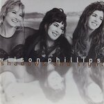 Used CD,Wilson Phillips - Shadows and Light (C)(1992)