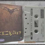 ขายเทปเพลงเก่า ดิ เอ็กซาย อัลบั้ม THE EXILE