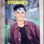 นิตยสารSTARPICS SP.216 ปีที่13 ฉบับที่10 ตุลาคม 2529 สภาพดี