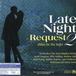CD,Late Night Request 2 - Oldies For The Nigth (HDCD)(24Bit)(2CD)(Various Artists)(2009)(Hi-End Audio)