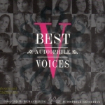 CD,Best Audiophile Voices V