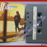 เทปเพลงไทยสากล นรินทร ณ บางช้าง อัลบั้ม ฝันนั้นเป็นจริง พ.ศ. 2530