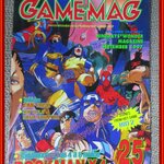 นิตยสารเกมส์ GAMEMAG ฉบับที่103 2540 / ROCKMAN X4
