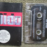 เทปเพลงสากล Dido - No Angel