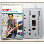 เทปเพลงไทยสากล อ่ำ อัมรินทร์ นิติพน ชุด นิราศร็อค