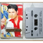 เทปเพลงไทยลูกทุ่ง ก๊อต จักรพรรณ์ อาบครบุรี ชุด หัวแก้วหัวแหวน2