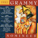 CD,1997 Grammy Nominees(Germany)